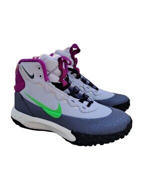 Nike Terrascout Big Kids Boots With Refective Accents New With Box Various Sizes